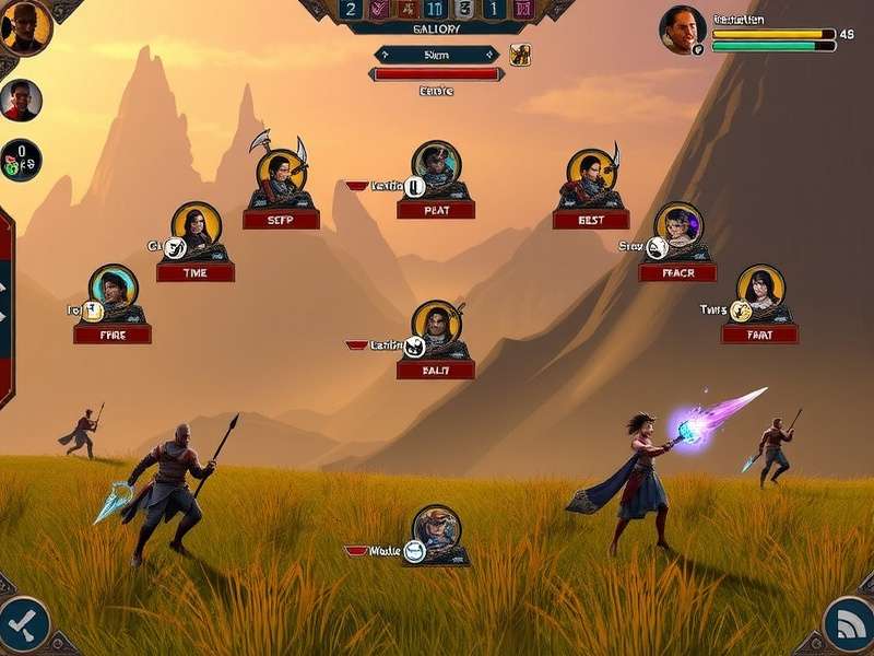 Advanced Term Titan S Dominion Strategy